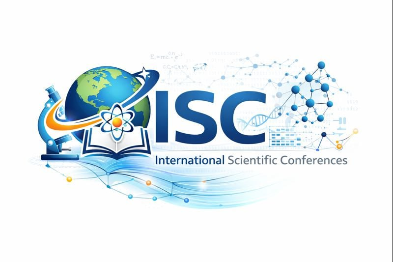 ISC - International Scientific Conferences